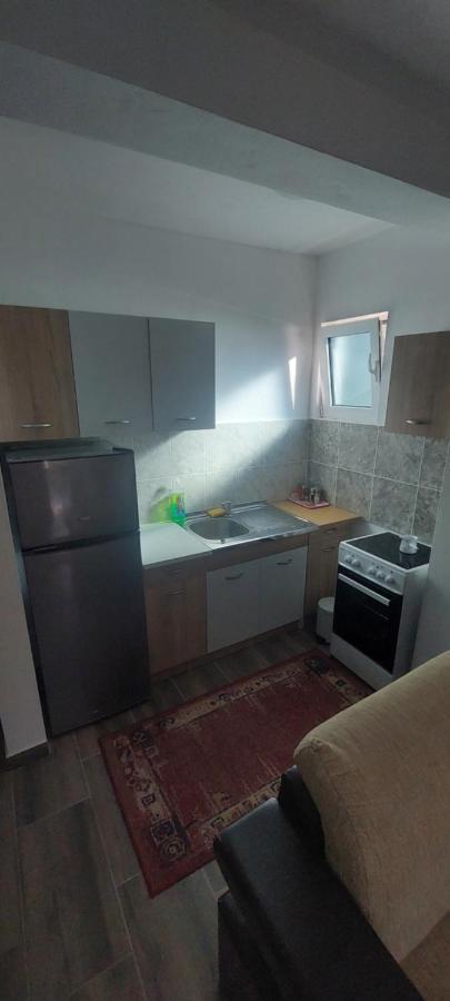 Ferienwohnung Samardzici Risan Exterior foto